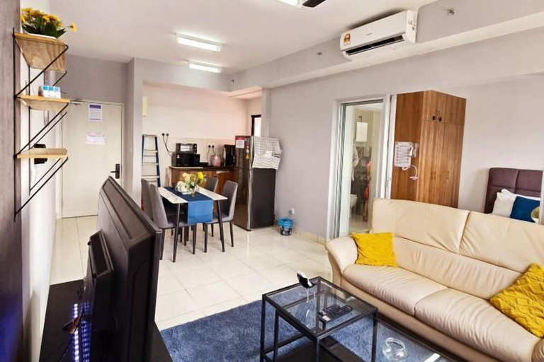 Interior 3, KLIA Sepang Alanis Comfort One Bed Room Unit, Sepang