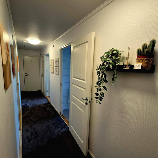Interior 2, So Easy Stay, Malmö