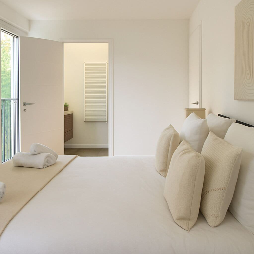 Room 5, Spacieux 3 chambres a Montrouge, Hauts-de-Seine