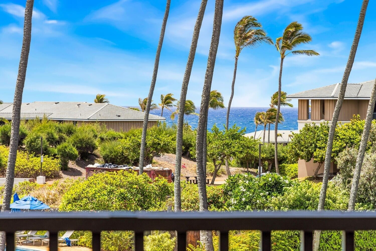 Property grounds 4, Kauai Poipu Sands 222 2 Bedroom Condo, Kauai
