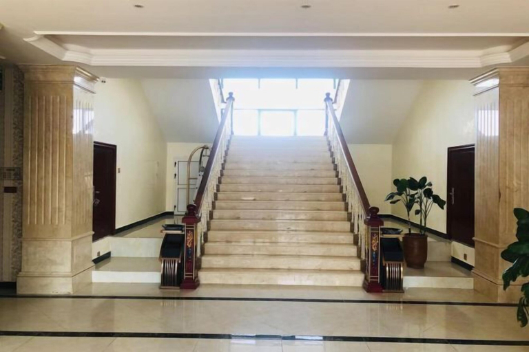 Others 4, Chinese Chamber of Commerce Hotel, Nouakchott