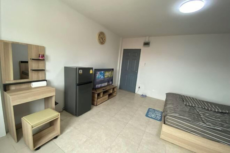 Room 5, 84 Bar & Guesthouse, Pulau Phuket