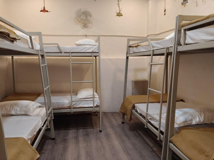Room 3, ORAMA STAYS - Dormitory, Udaipur
