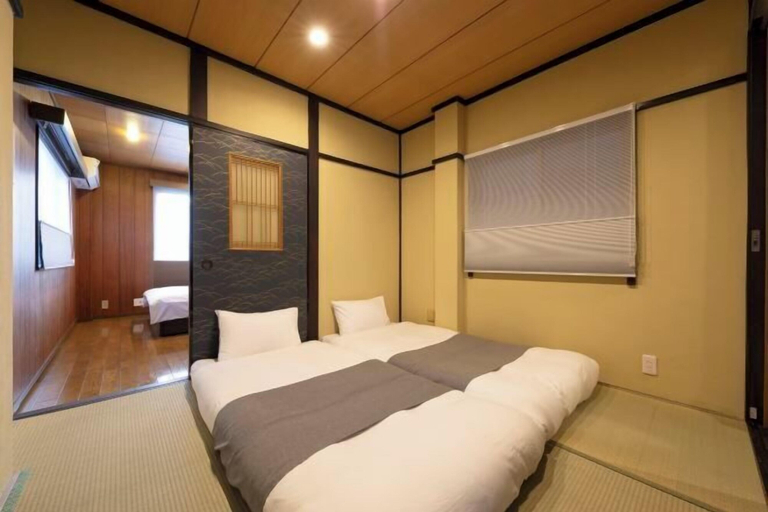 Room 1, AOU・KOUCHA, Osaka