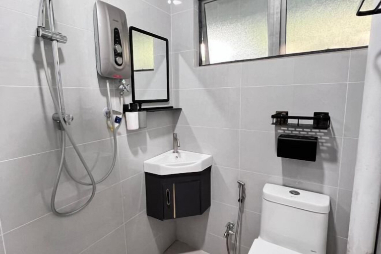 Bathroom 5, T2 House Kuantan, Kuantan