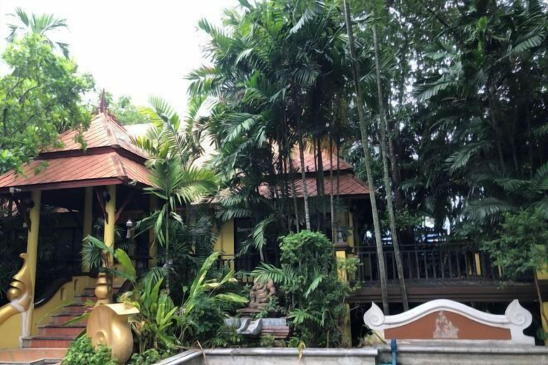 Exterior & Views 2, Pichawaree Resort, Si Thep