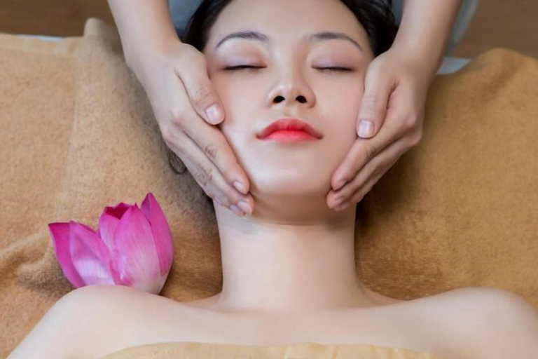 Sport & Beauty 5, Cherry Apartment & Hotel, Da Nang