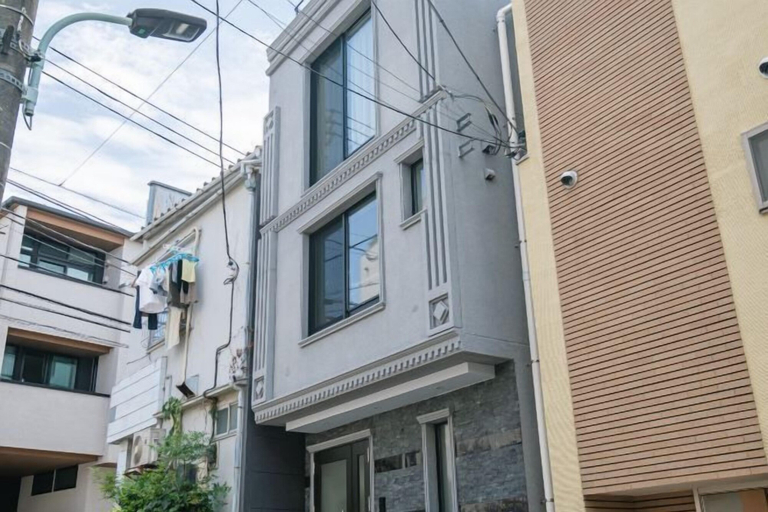 Exterior 4, Mi-Villa AZABU Tokyo Tower View, Minato