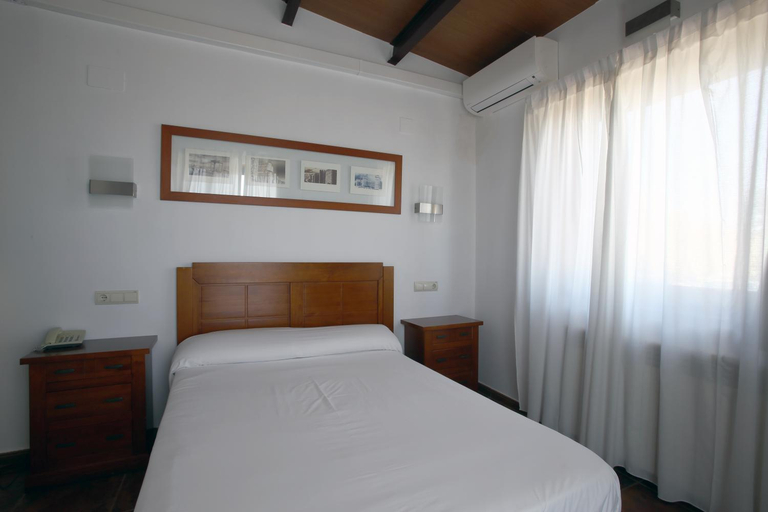 3, Hotel Las Murallas, Ávila