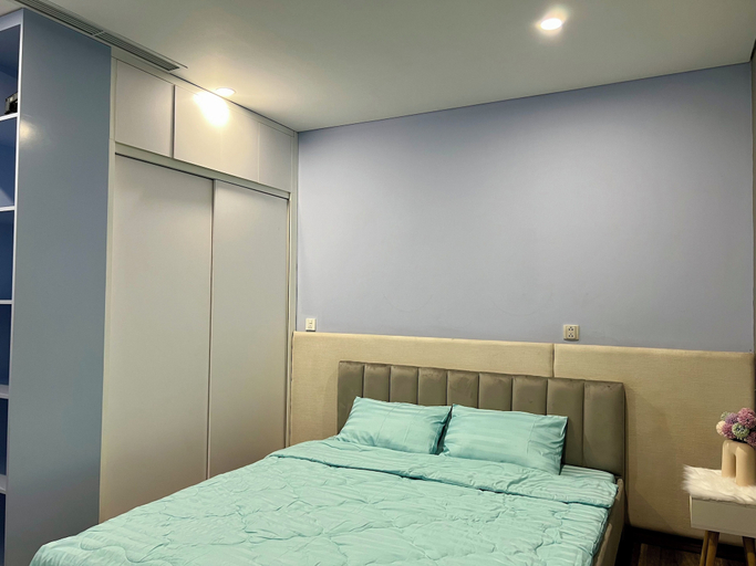Bedroom 3, UPhoenix Home- HaDo Centrosa Garden, District 10