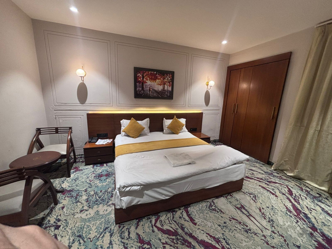 Room 2, Siya Residency, Delhi