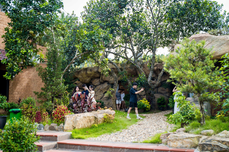 Exterior 3, Kovie Hoa Lac - Wellness & Forest Retreat, Lương Sơn