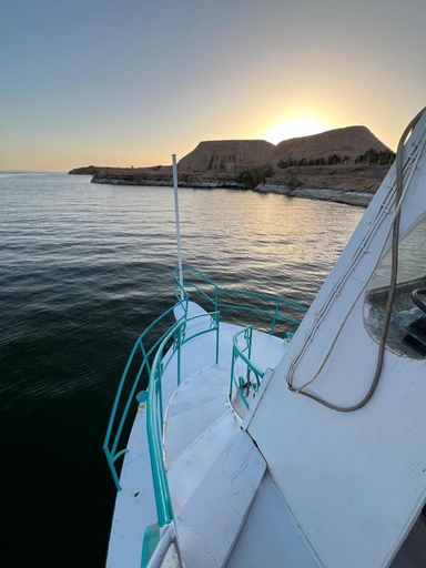 Ecotours 3, sama, Unorganized in Aswan