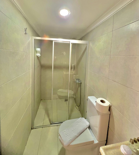 Room 3, Evim 16 Otel Görükle, Nilüfer