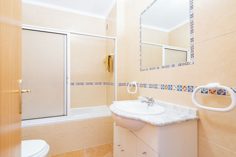 Bathroom 3, Recanto da Galé by Umbral, Albufeira