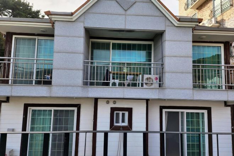 Exterior & Views 2, Ha-Wahyeon HOUSE: Great location, views and vibe!, Geoje