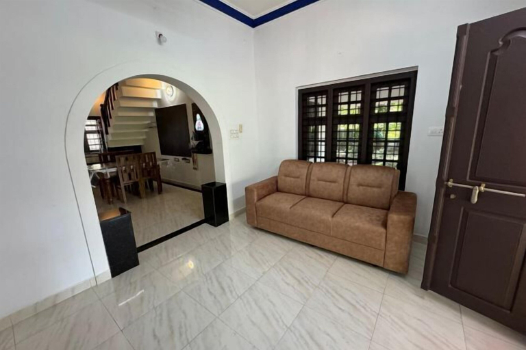 Living area, Dream House Near Iim Kozhikode & Nit Calicut, Kozhikode