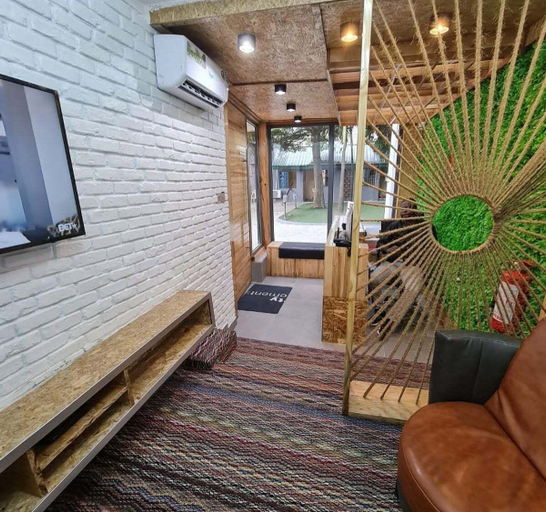 Exterior, Dasah Apartment, AbujaMun