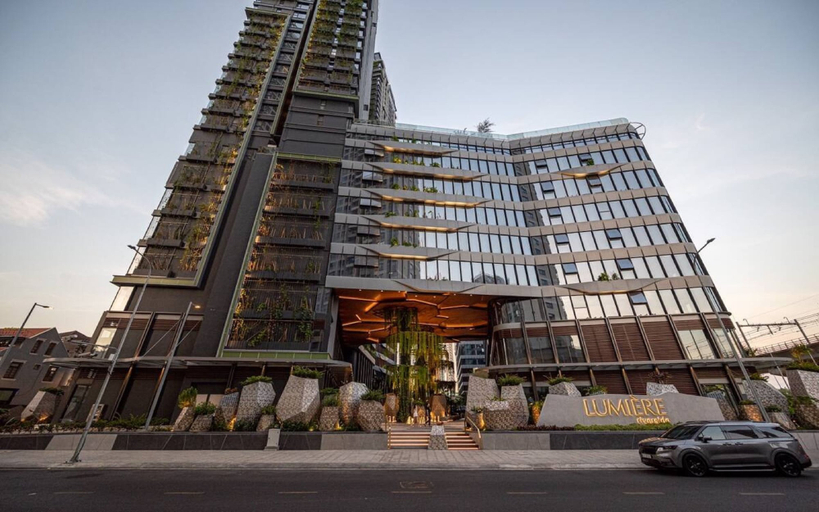 Primary image, Luxeasy Style By Lumiere Riverside, District 2