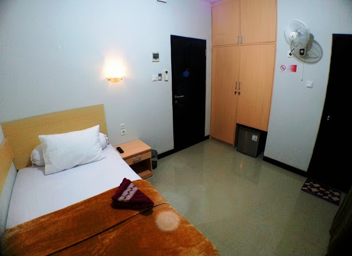 ESAI - Rumah Semua, Samarinda