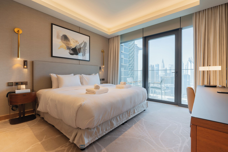 Others 4, Address Opera Residences - Downtown, Dubai