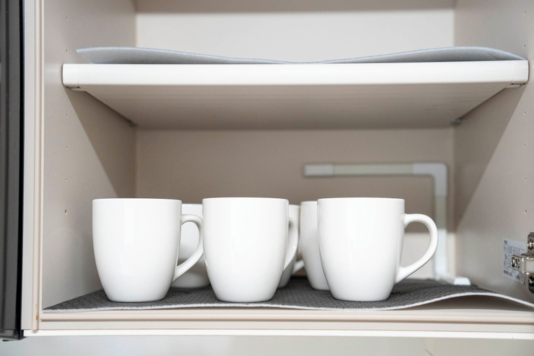 Private kitchen 4, LAMBENT, Kamifurano