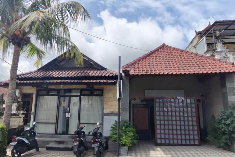 Exterior & Views 1, Ega S Hostel, Klungkung