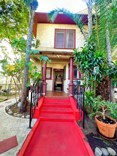 Exterior & Views 2, Naryn Guest house, Los Angeles