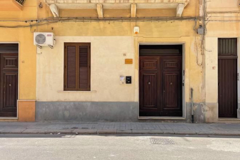 Exterior & Views, Lucky home, Trapani