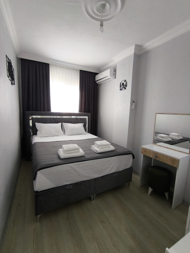 Room 2, Rize Akarsu Apart, Merkez