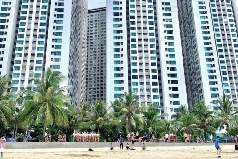 Exterior & Views, NATA, Nha Trang