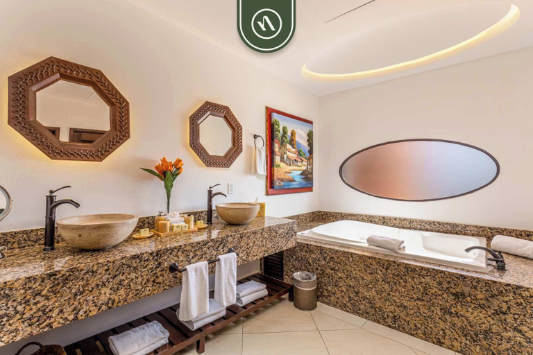 Bathroom 3, Amazing House With Private Terrace - Private Pool, La Paz
