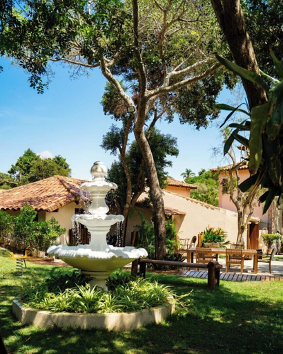 Exterior & Views 2, Le Village Boutique Hotel, Armação dos Búzios