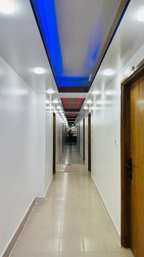 Others 4, The Imperial Residence Banani, Dhaka