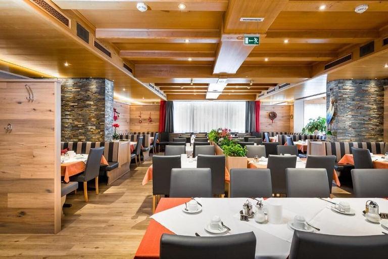 Food & Drinks 4, Hotel Grissemann, Landeck