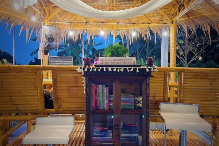 Interior 2, Anna River Home A3, Lat Krabang