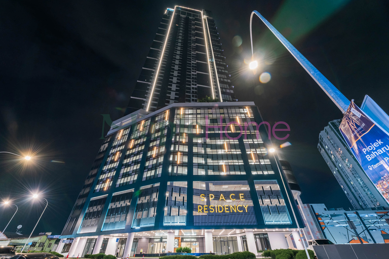 Others 2, Space Residency Premier Suites Johor Bahru, Johor Bahru