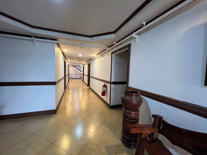 Interior 4, Rossa Hotel, Angeles City