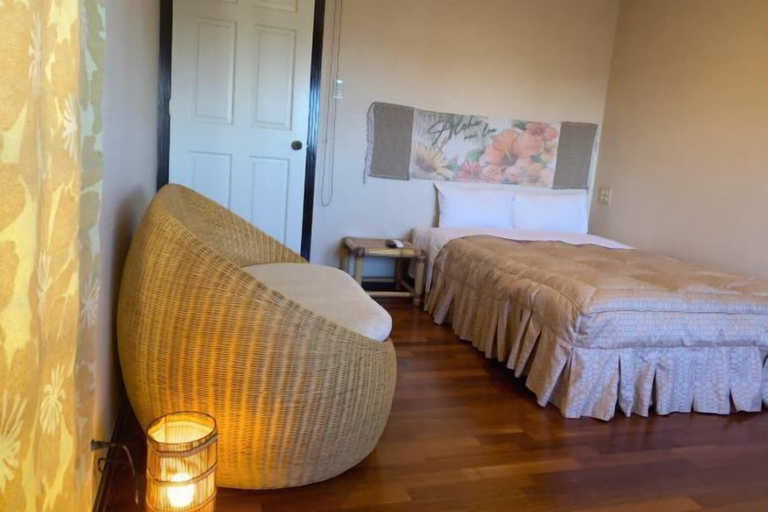 Bedroom 3, Miles Town, Itō