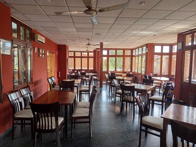 Restaurant 4, Casa la Abuela, Valencia