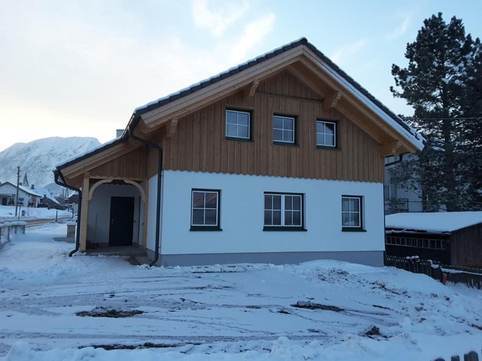 Front of property 2, Ferienwohnung Paula, Liezen