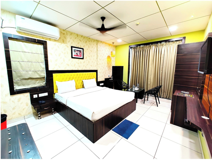 Others 1, Hotel Royal Crown Puri, Puri