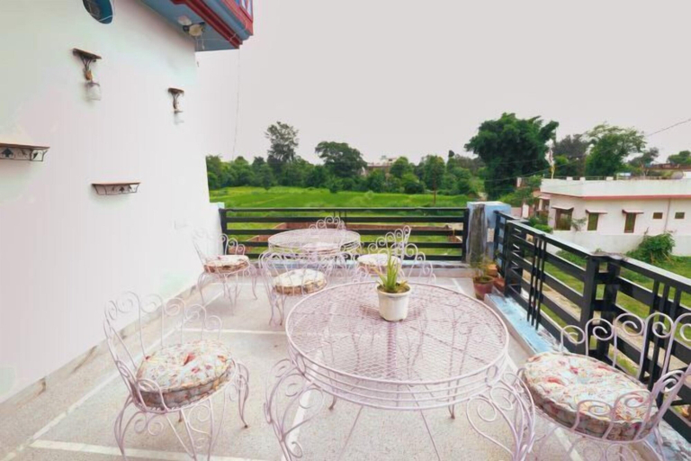 Others 4, Hoztel Jollygrrant Doon, Dehradun