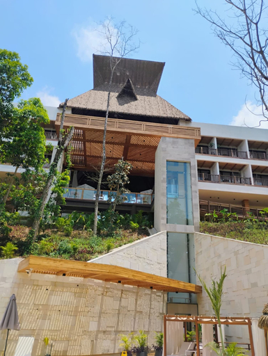 Exterior & Views 2, Hotel Mundo Maya Palenque, Palenque