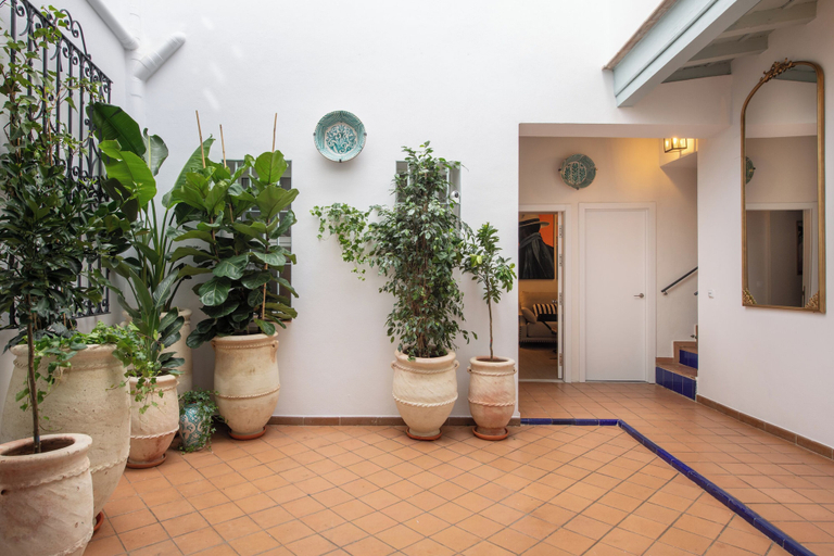 Interior detail 2, Casa del Gitano by Época Suites, Sevilla
