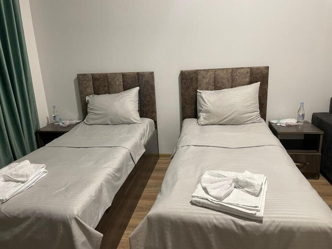 Bedroom 5, Ruz & Arian Near Zvartnots Airport