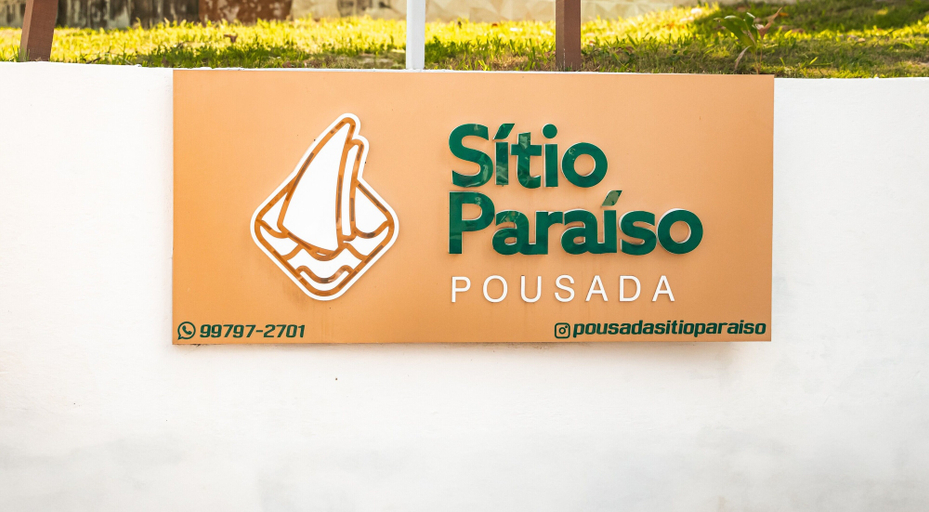 Others 5, Pousada Sítio Paraíso, Cabo