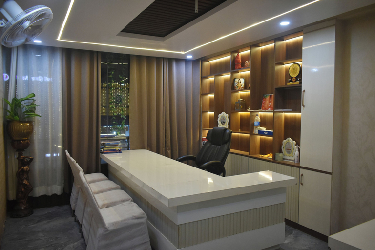 Reception 4, Hotel Neelkanth, Hazaribagh
