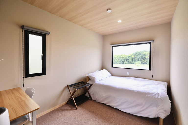 Room 3, NikkaHotel togo, Tōgō