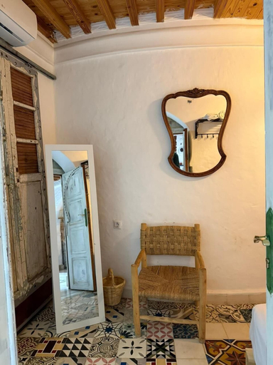 Others 5, Riad la santa, Chefchaouen